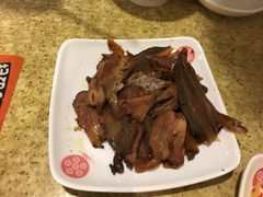 -老班长手工灌汤包老店(东山店)