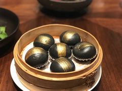 -晶苑餐厅(爱琴海购物中心)