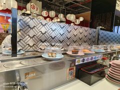 -三禾寿司(南城印象汇店)