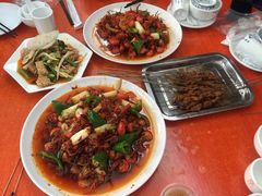 -回味南塘老王虾尾(总店)