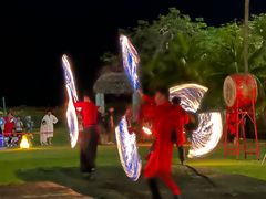 -三亚亚龙湾天域度假酒店