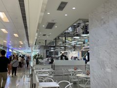 -Lady M(沙田新城市广场店)