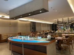 -星璞餐厅(深铁塘朗城君璞酒店)