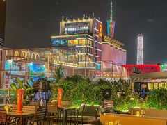 -琶醍壹号•音乐江景餐吧