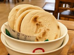 -老刘家永盛斋·传统泡馍(东关南街店)