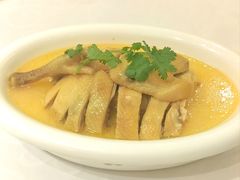 特色水晶鸡-红城阁·上海味道(四平路店)