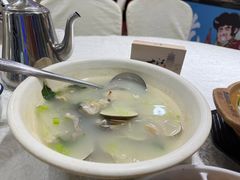 -东江海鲜大排档·潮汕菜·砂锅粥