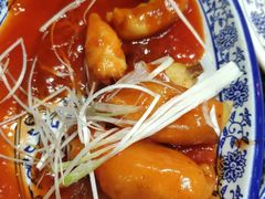 -徐鼎盛民间菜(城南家园店)