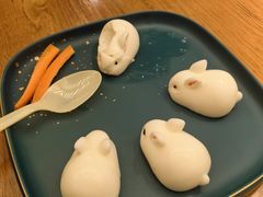 -点心传说·粤菜点心(佐阾虹湾店)