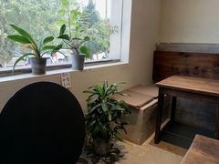 -花仓咖啡(祥安巷店)