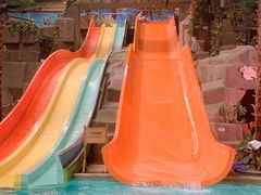 -南宫温泉水世界