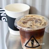 廣州 | 從窗口看到屬於廣州的春天🌿CBD咖啡新店ING