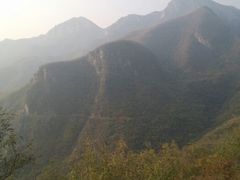 android_upload_pic-云台山风景名胜区