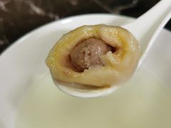 -赵氏汤圆(东关街店)
