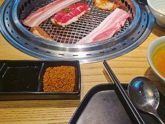 -汉拿山(包河万达店)
