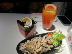 -鱼酷活鱼烤鱼(沈阳大悦城店)