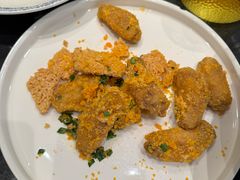 -王家大院·南京菜(湛江路总店)