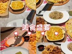 -必胜客(嘉兴八佰伴店)