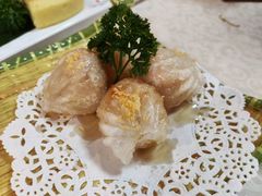 -山水茶艺馆·点心粤菜·30年老字号