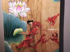-虾满堂小龙虾烧烤(富荟广场店)