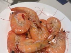 -青蓬蒸汽海鲜·深圳老字号·团建聚会(壹方城店)