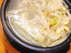 -京玉菲饭店(李村店)