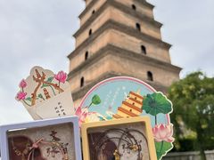 -大慈恩寺(大雁塔)