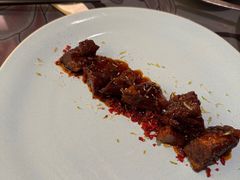 -汕头龙光喜来登酒店-采悦轩中餐厅