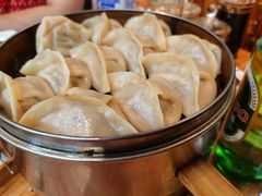 -老爷子原味蒸饺(总店)
