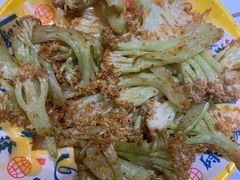-碌碌发·东南亚风味烧烤档(体育西店)