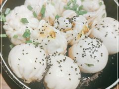 -大壶春生煎(四川中路店)
