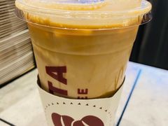 -COSTA COFFEE(吴江路店)