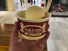 -波特曼西餐厅(南岗店)