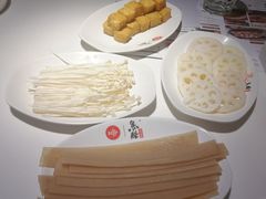 -鱼酷活鱼烤鱼(沈阳大悦城店)