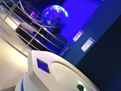 -苏州青少年科技馆