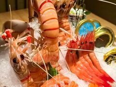 -Minase水濑·日料放题(外滩店)