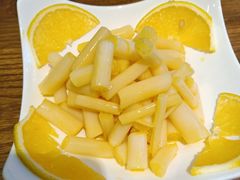 -垚慈居素食(华发新城店)