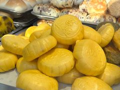 -宫门口馒头铺(创始人总店)