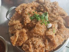 -人和水上飘(第一家店)