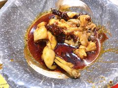-谭鸭血老火锅(七宝万科广场店)