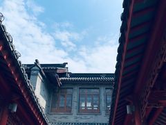 -龙潭水乡