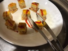 -天伦松鹤大饭店·欣妮咖啡