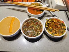 -海底捞火锅(高新活力汇店)