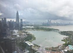 -圣贝拉母婴护理中心(深圳莱佛士店)