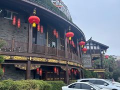 -川西坝子火锅(金沙1.0直营店)