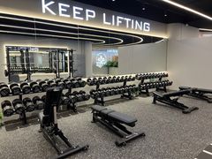 -TMG潮流健身(奥体莲荷里店)