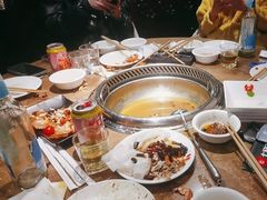 -七欣天香辣蟹火锅(上海银亿滨江店)