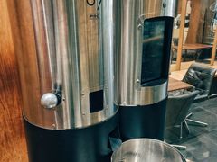 -Au Cafe&Roastery(华侨城店)