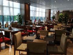 -上海国展宝龙丽筠酒店
