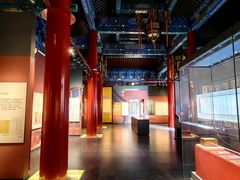 -历代帝王庙博物馆